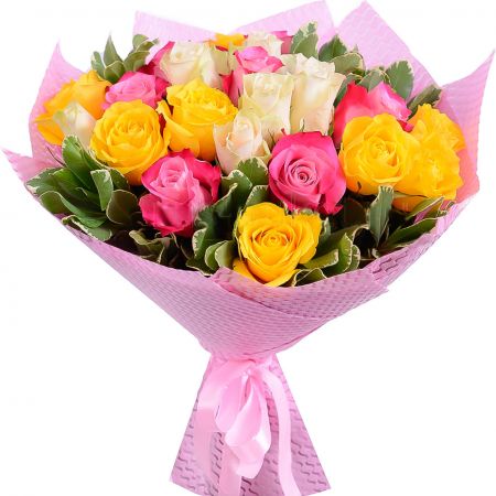 Разноцветный